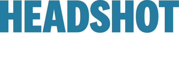 Headshot Portland